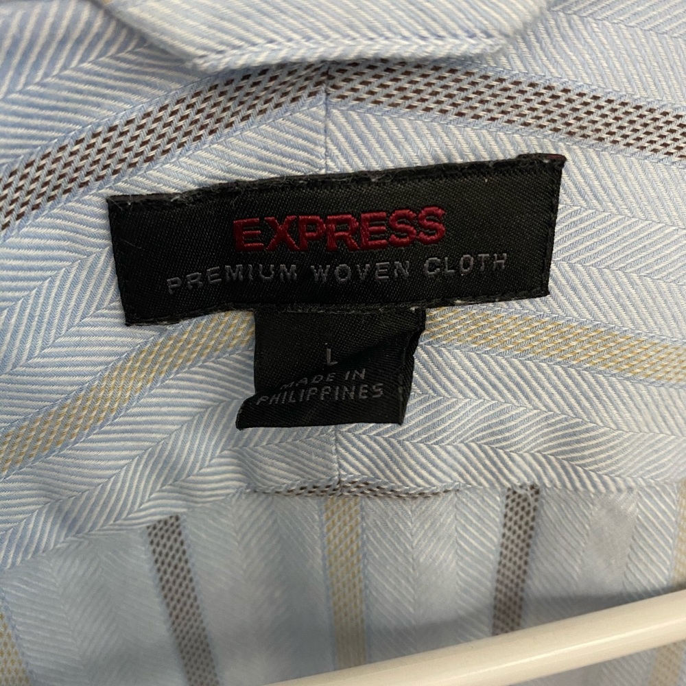 Men’s button down - Picture 2 of 2